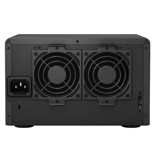 SYNOLOGY DX517 - Image 4