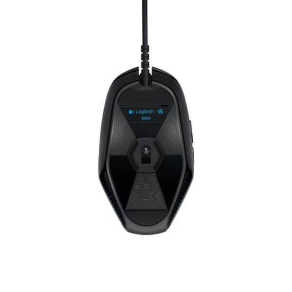 Logitech G302 Daedalus Prime MOBA Gaming Mouse - Image 5