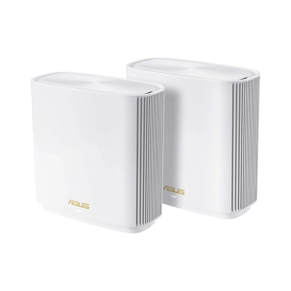 ASUS ZenWiFi MeshWi-Fi 6 System