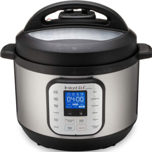 Instant Brands-Duo-Nova 7-in-1 Electric-Pressure-Cooker-10Qt