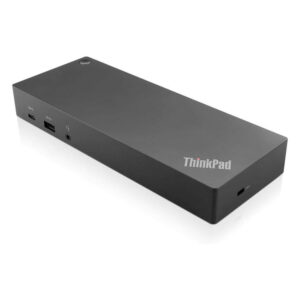 Lenovo-ThinkPad Hybrid USB-C-with-USB-A Dock