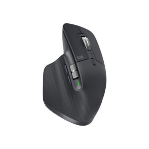 Logitech MX-Master-3 Advanced-Wireless-Mouse