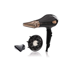 Bellissima-Mypro Hair-Dryer Black-P5-3800-(N93)