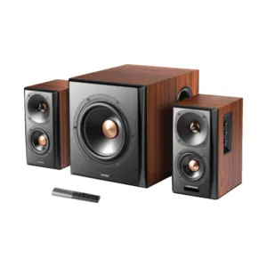 Edifier S360DB Bookshelf Speaker