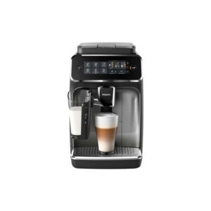 Philips-EP3246 Fully-Automatic Espresso-Machines-Silver, Whether you crave for an espresso, a coffee or a milk based recipe...