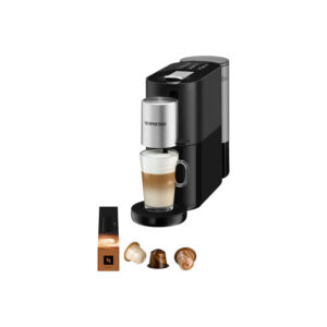 Nespresso Atelier Coffee-Machine