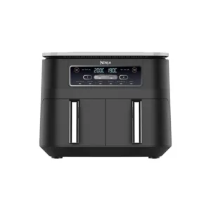 Ninja-Foodi-Dual-Zone 2470W Air-Fryer 7.6L