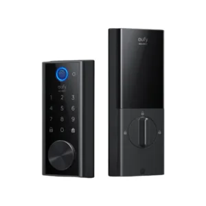 Eufy Smart Lock Touch&Wi-Fi