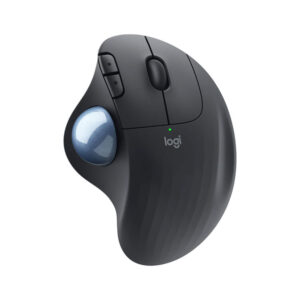 Logitech ERGO M575-Wireless Trackball-Mouse