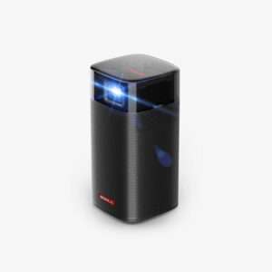 Anker NEBULA Apollo Wi-Fi Mini Projector