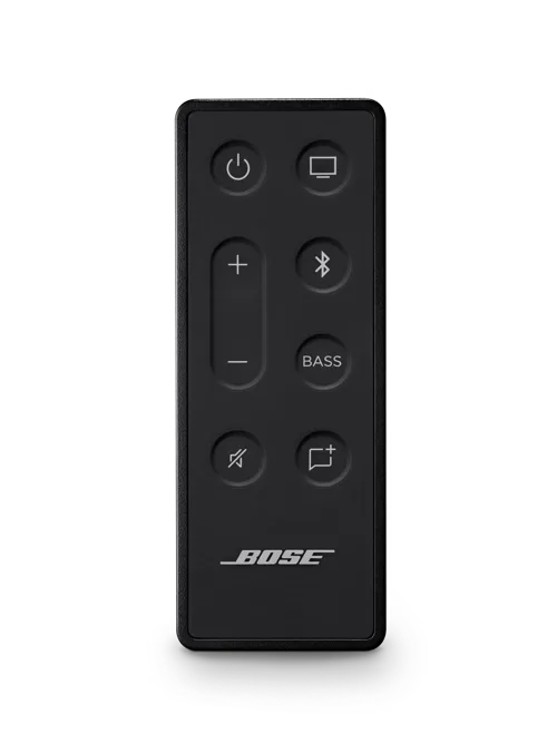 Bose TV Speaker - Image 2