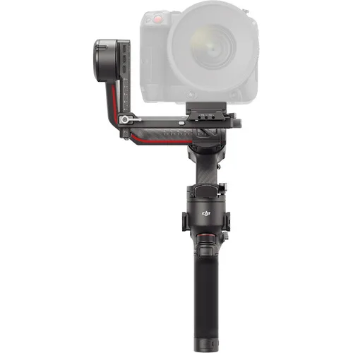 DJI RS3Pro Gimbal Stabilizer - Image 3