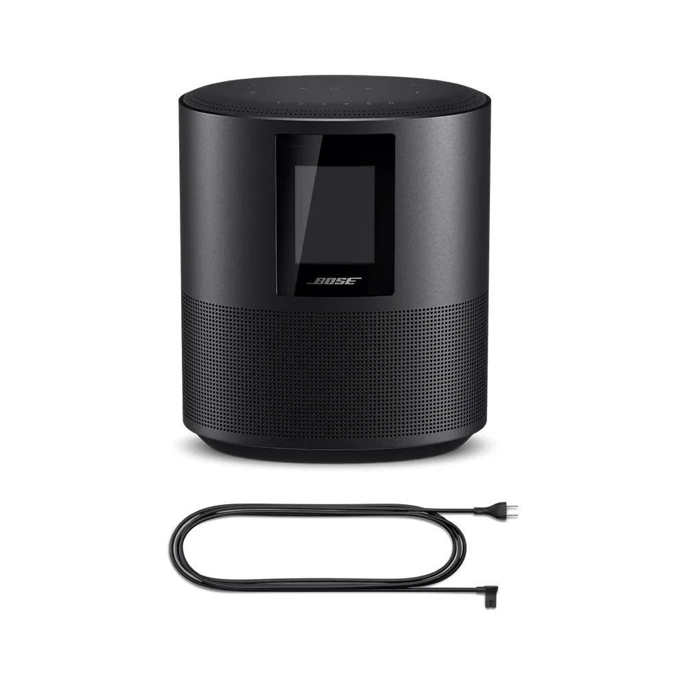 Bose Home Speaker 500
