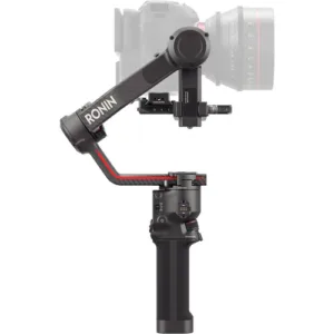 DJI RS3Pro Gimbal Stabilizer