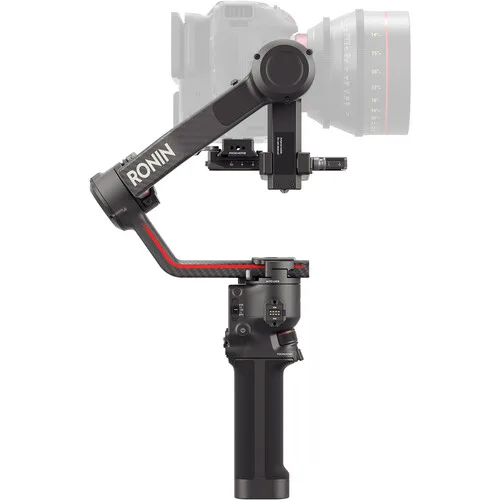 DJI RS3Pro Gimbal Stabilizer