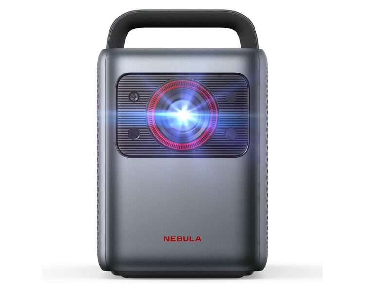 Outdoor Projector Anker NEBULA Cosmos