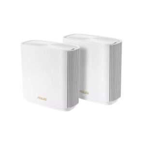 ASUS ZenWiFi MeshWi-Fi 6 System