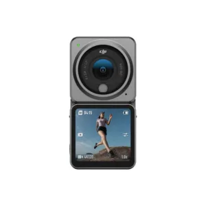 DJI Action 2 Dual Screen Combo 4K Action Camera