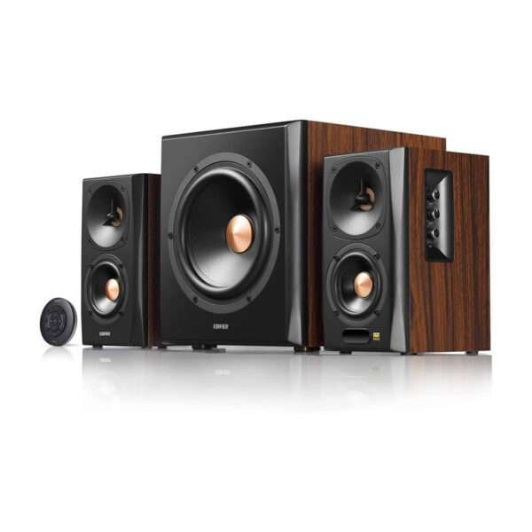 Edifier S360DB Bookshelf Speaker