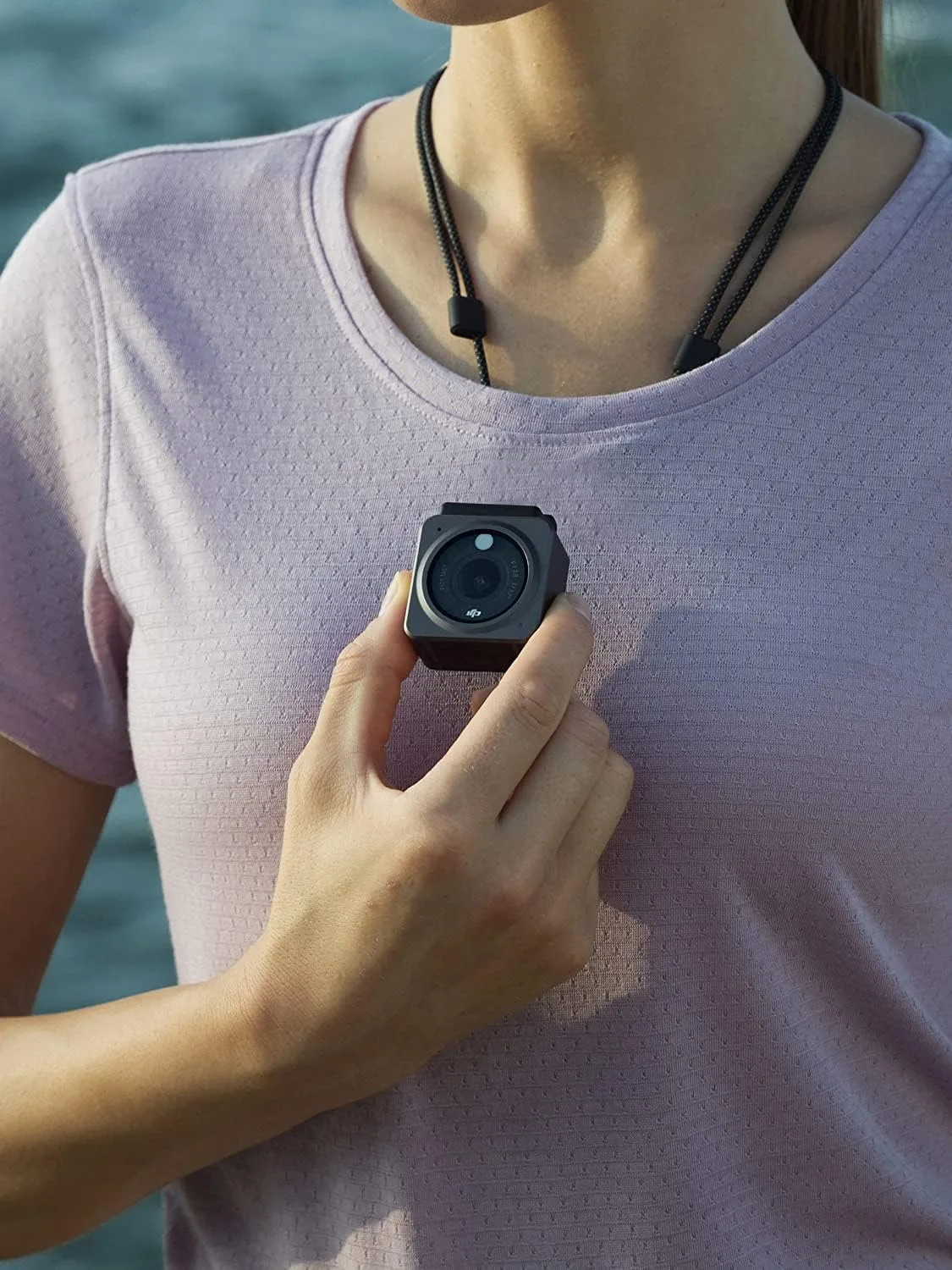 DJI Action 2 Dual Screen Combo 4K Action Camera - Image 4