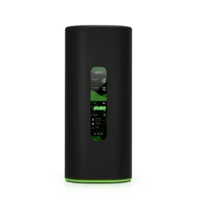 AmpliFi Alien Router and MeshPoint