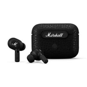 Marshall Motif-ANC True Wireless-Headphones