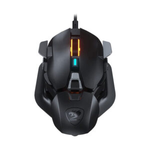 Cougar DualBlader-Gaming Mouse-Black