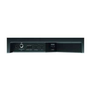 YAMAHA SR-B20A Sound Bar