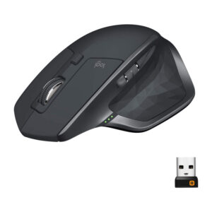 LOGITECH-MX MASTER-2S WIRELESS-MOUSE