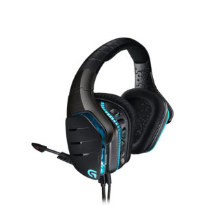 Logitech G633 Artemis-Spectrum