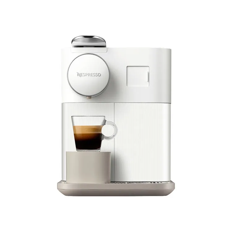 Nespresso-Gran Lattissima-White - Image 2
