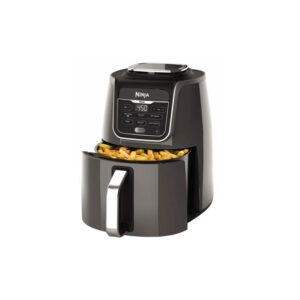 Ninja-AF160 Air-Fryer 1700W-Grey/Black