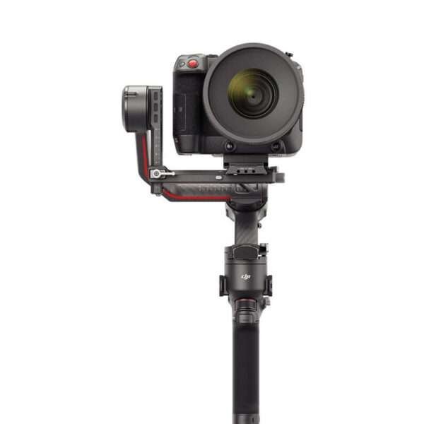 DJI RS3Pro Gimbal Stabilizer