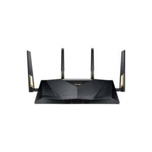 ASUS AX6000 WiFi 6 Gaming Router