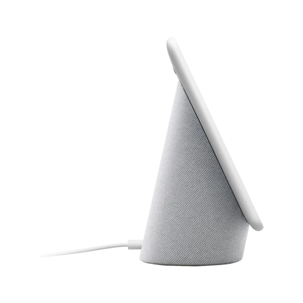 Google Nest Hub-Max Chalk - Image 4