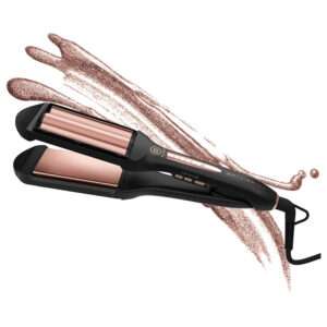 Bellissima Mypro-Straight-And-Wave-Straightener