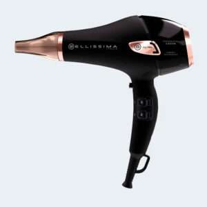 Bellissima-Mypro Hair-Dryer Black-P5-3800-(N93)