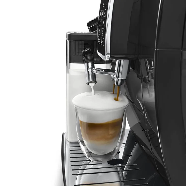 De-Longhi Dinamica-Coffee Machine-Ecam 350-55B