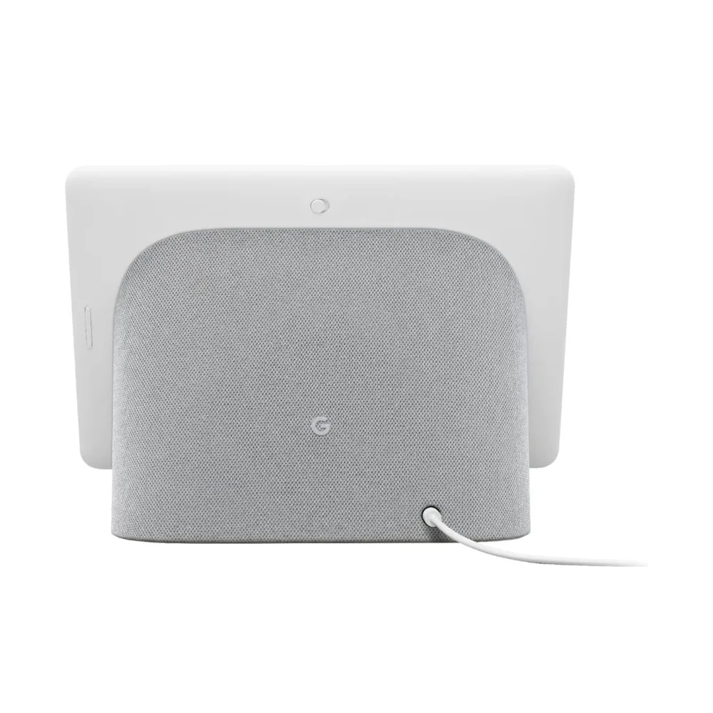 Google Nest Hub-Max Chalk - Image 2