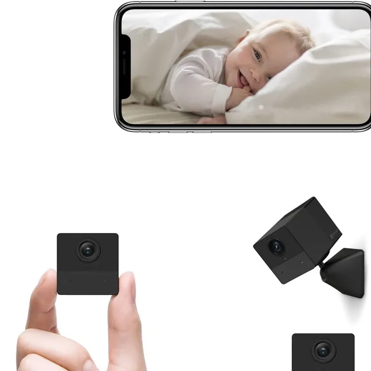 EZVIZ CS-BC2
