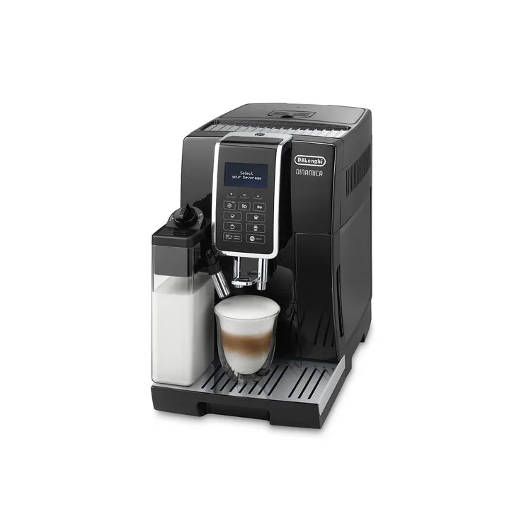 De-Longhi Dinamica-Coffee Machine-Ecam 350-55B
