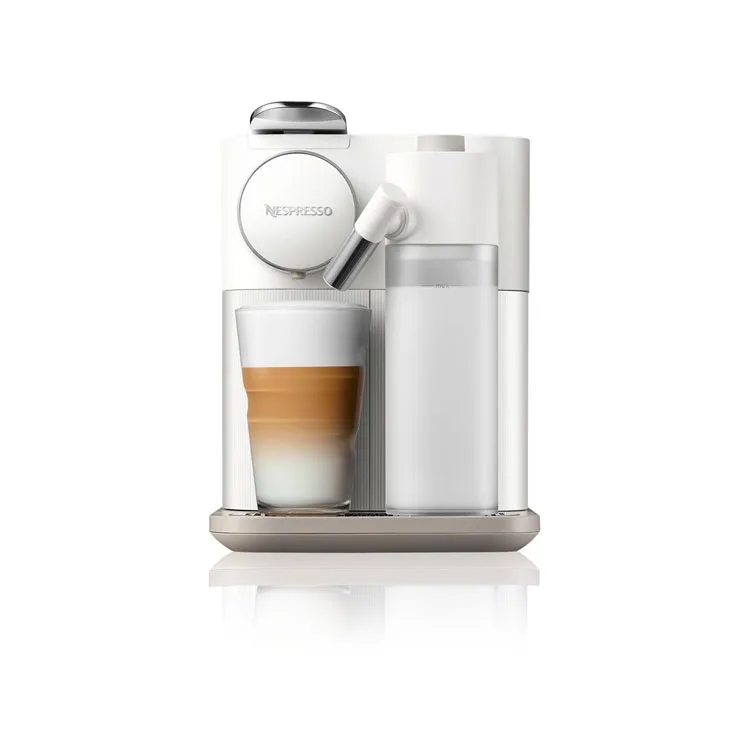 Nespresso-Gran Lattissima-White - Image 8
