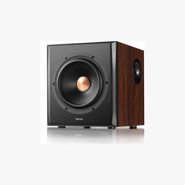 Edifier S360DB Bookshelf Speaker - Image 6