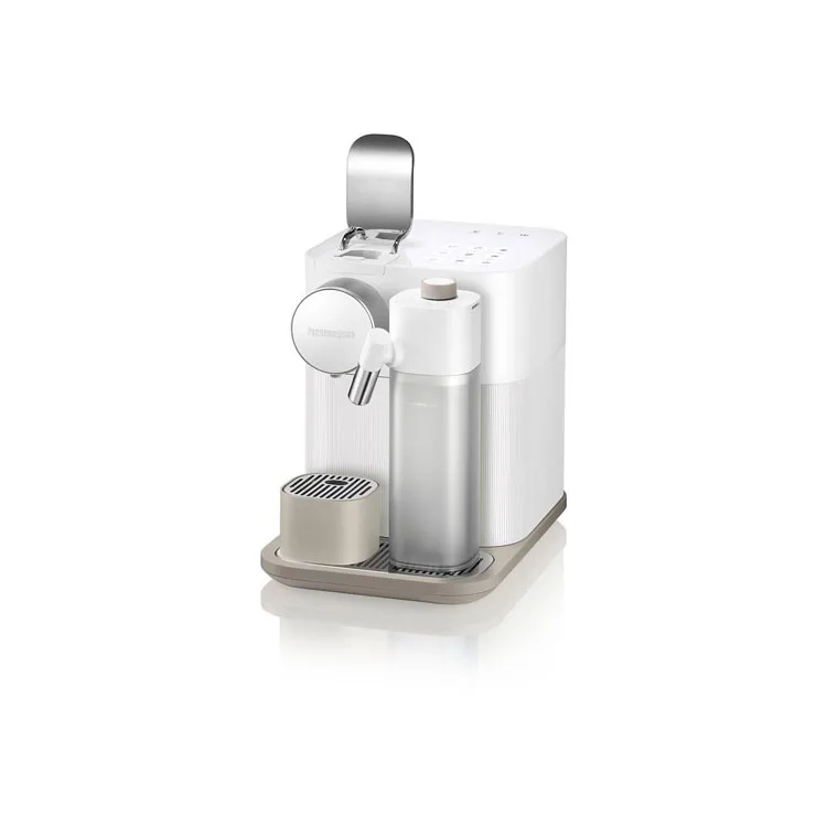 Nespresso-Gran Lattissima-White - Image 7