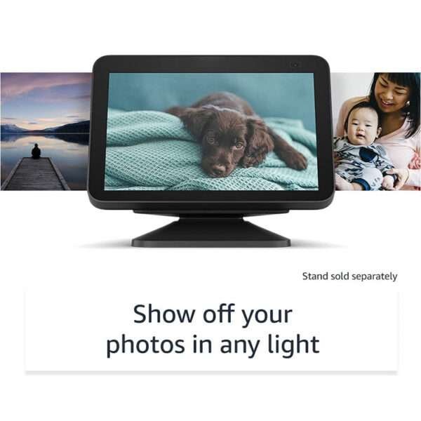 Amazon Echo Show-8(2nd Gen)