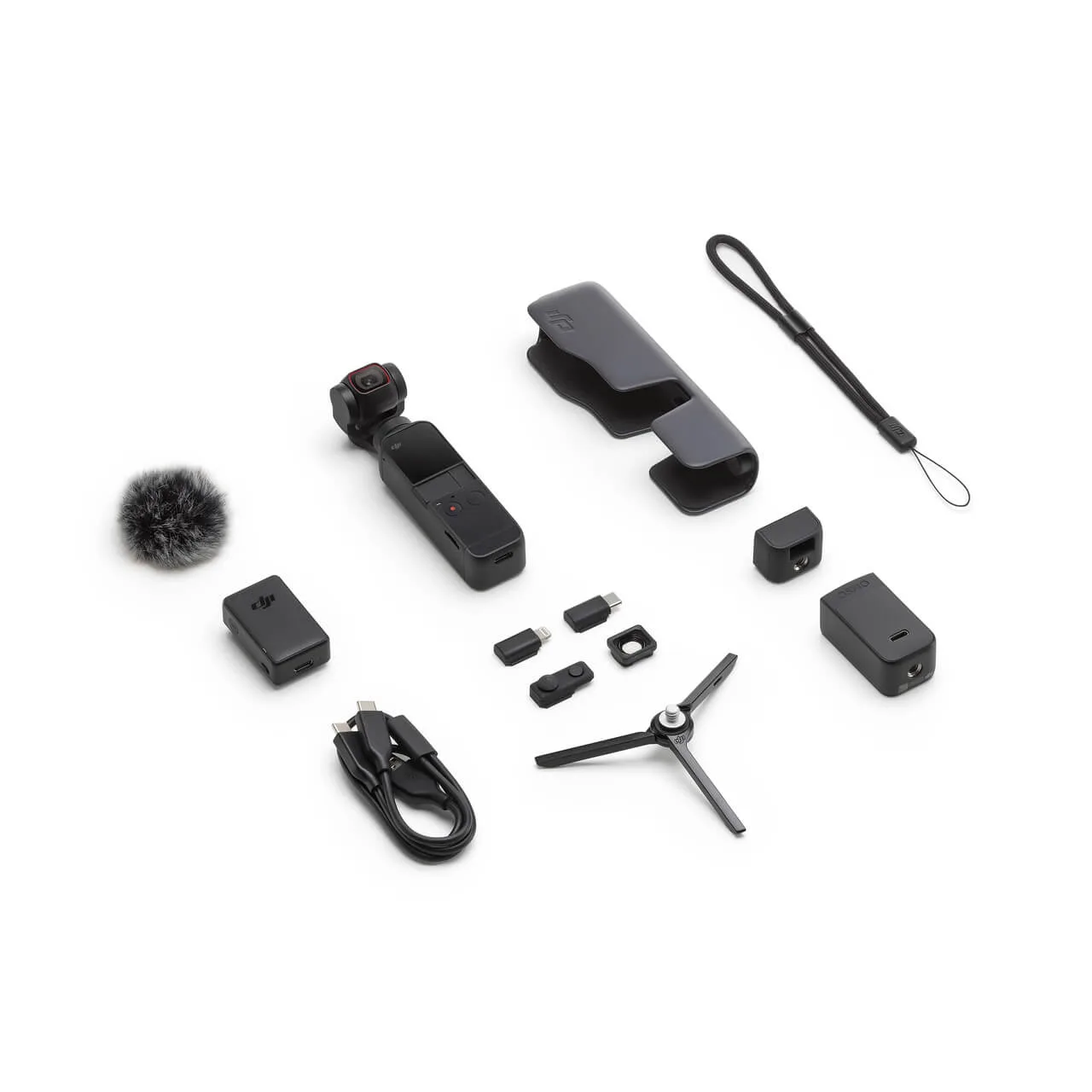 DJI Pocket 2 Creator Combo - Image 5