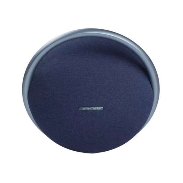 Harman Kardon-Onyx-Studio-7-Portable-Stereo Bluetooth-Speaker-Blue - Image 3