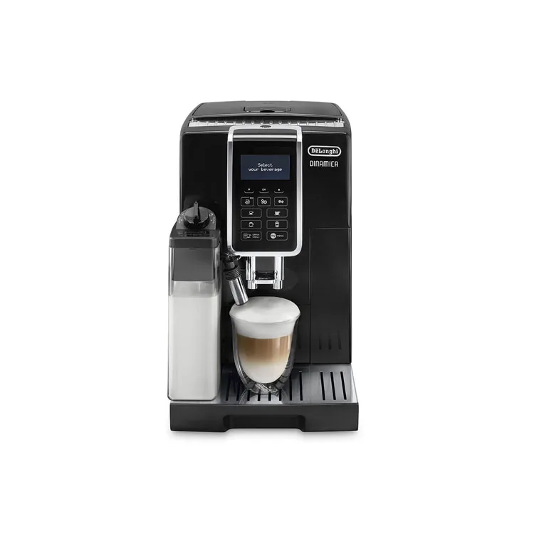De-Longhi Dinamica-Coffee Machine-Ecam 350-55B
