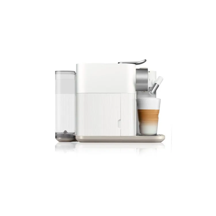 Nespresso-Gran Lattissima-White - Image 6