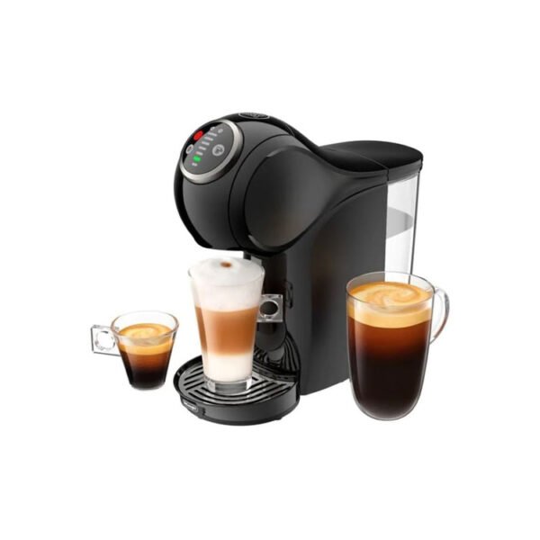 Delonghi Coffee-Machine EDG315.B